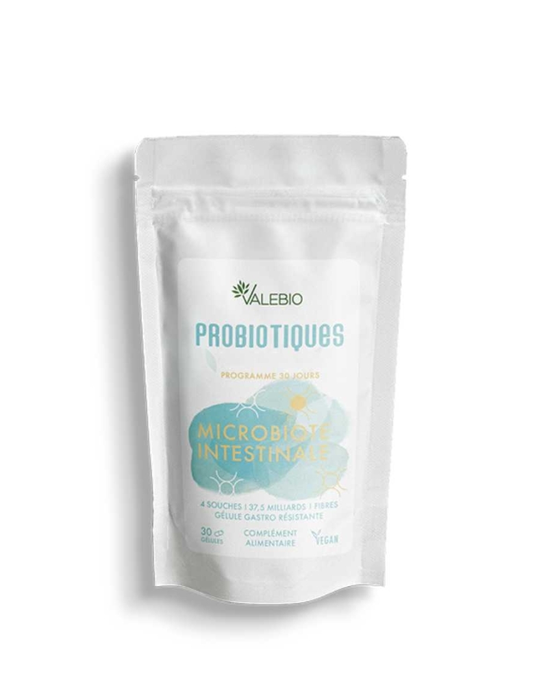 Probiotiques